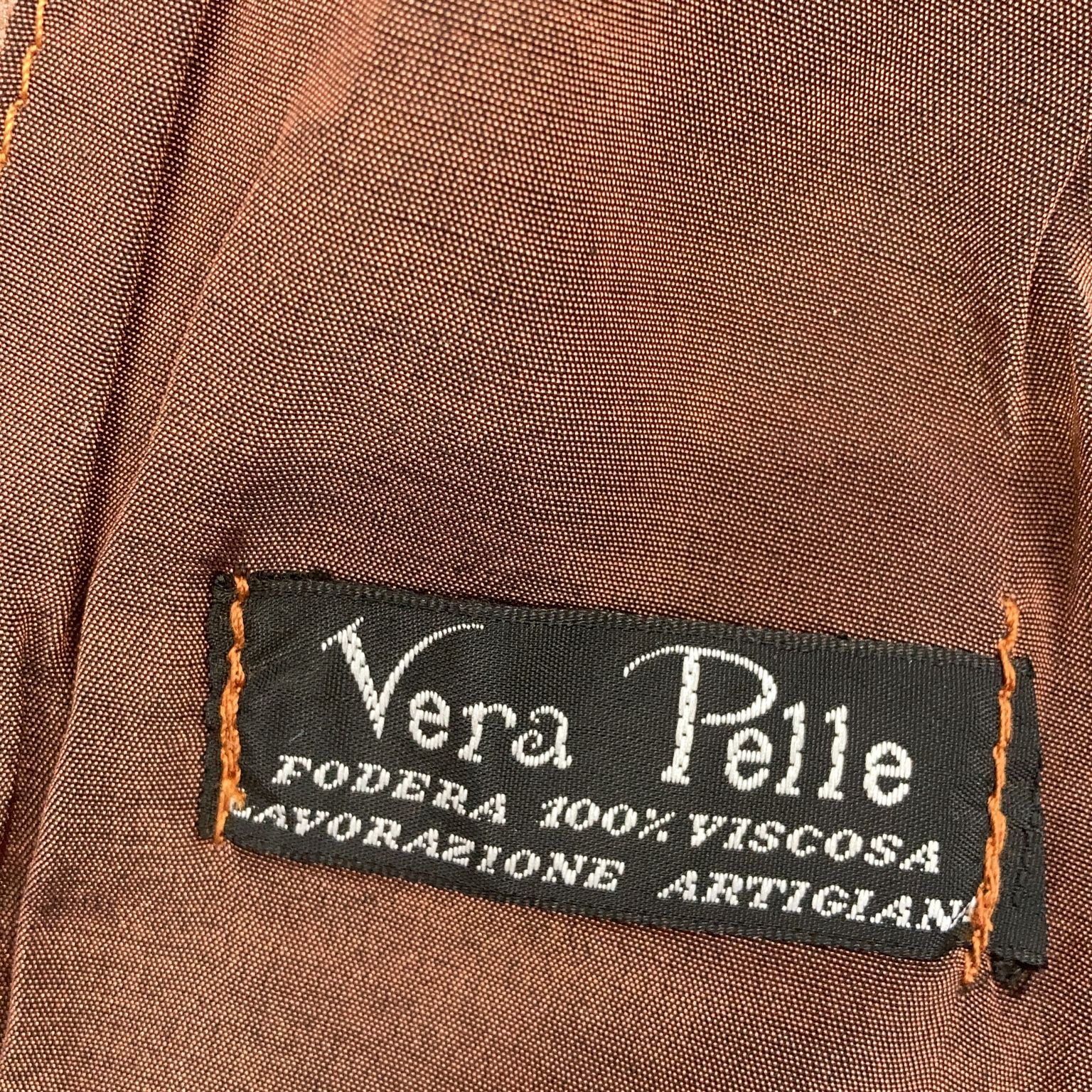 Vera Pelle