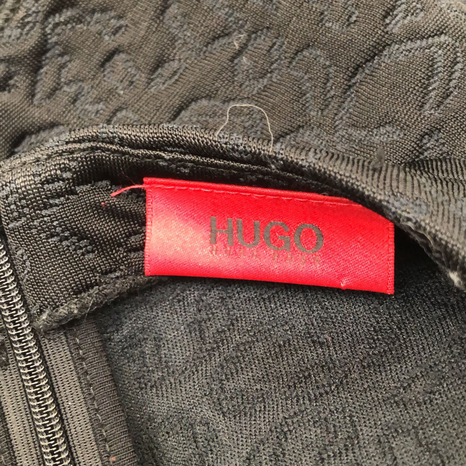 Hugo Hugo Boss