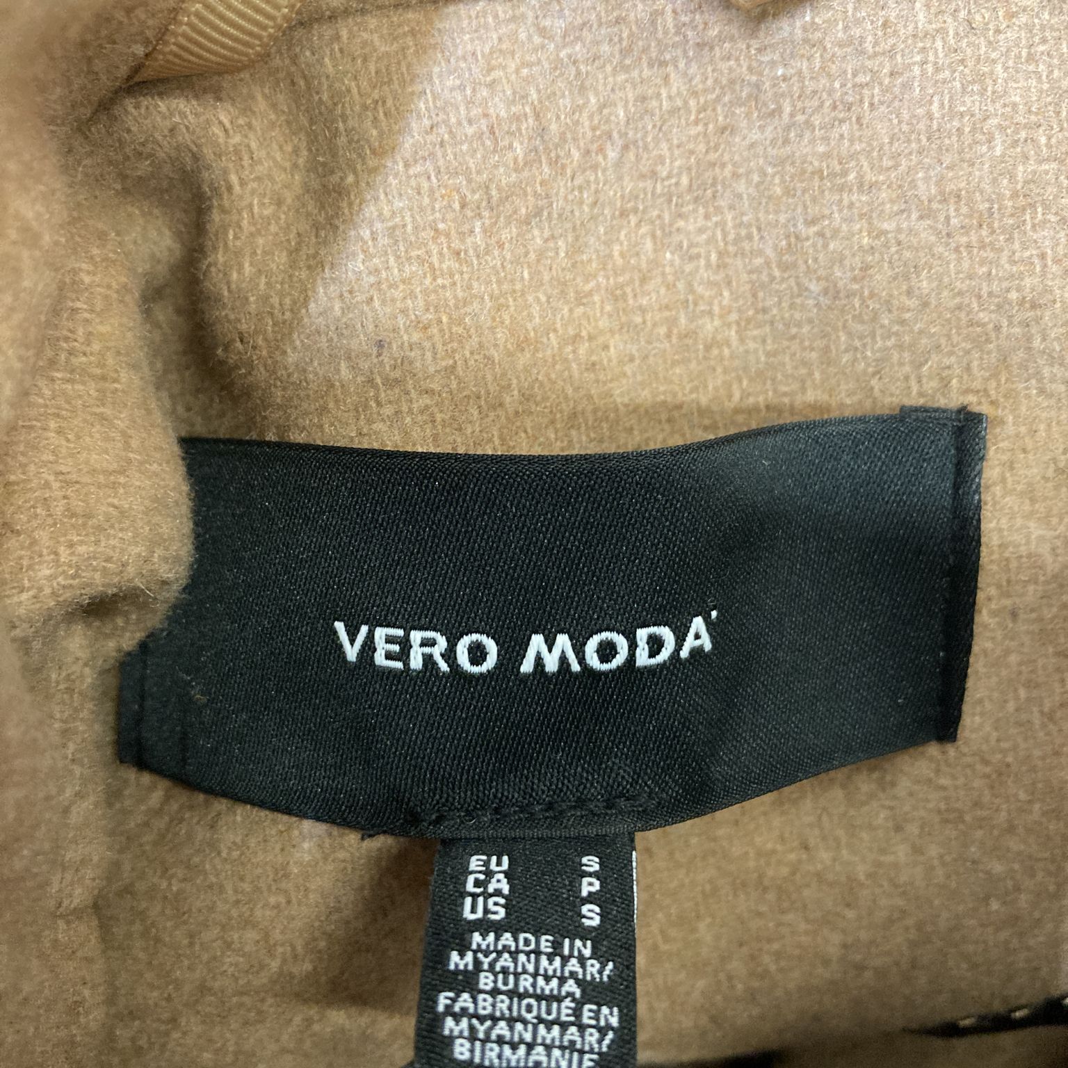 Vero Moda