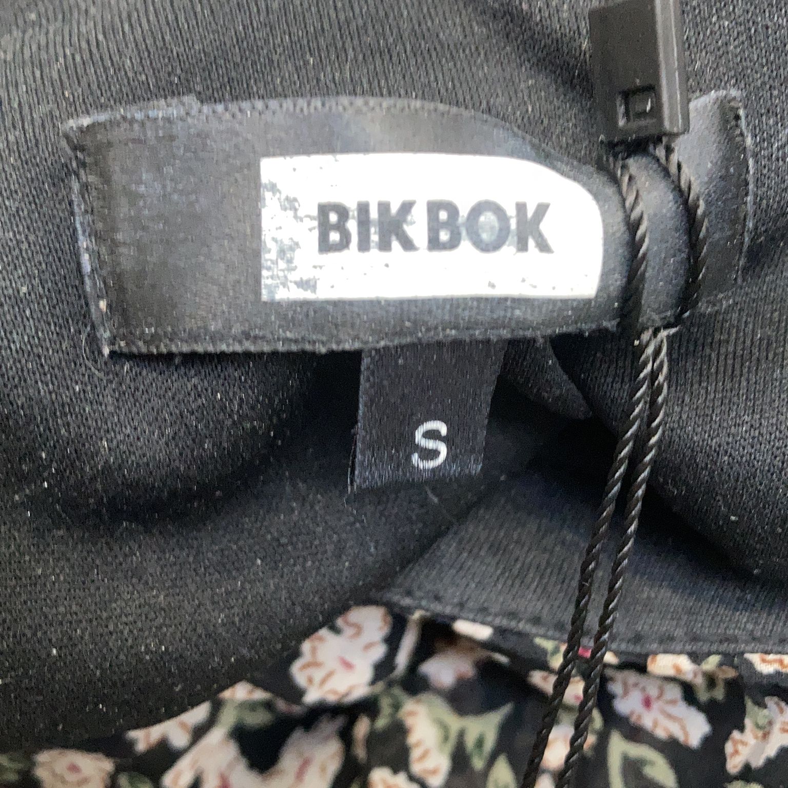 Bik Bok