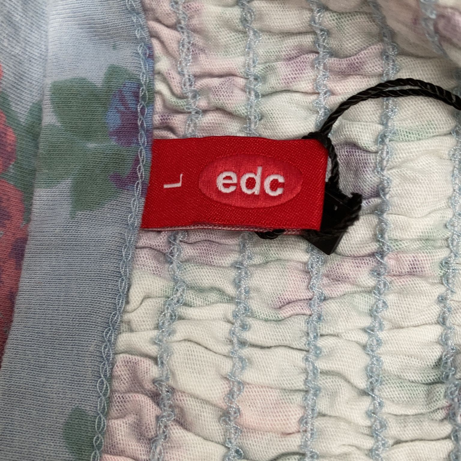 EDC by ESPRIT