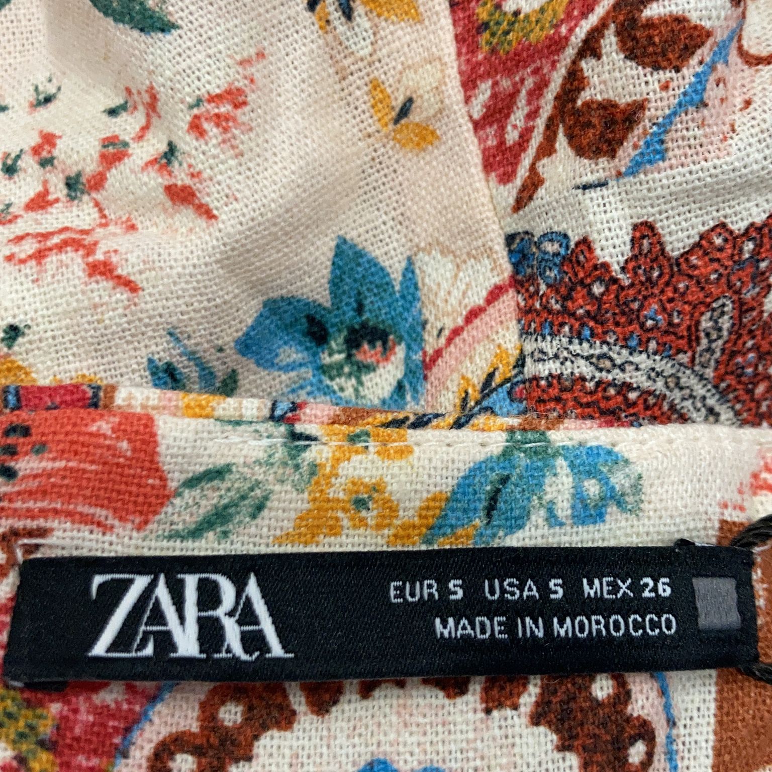 Zara