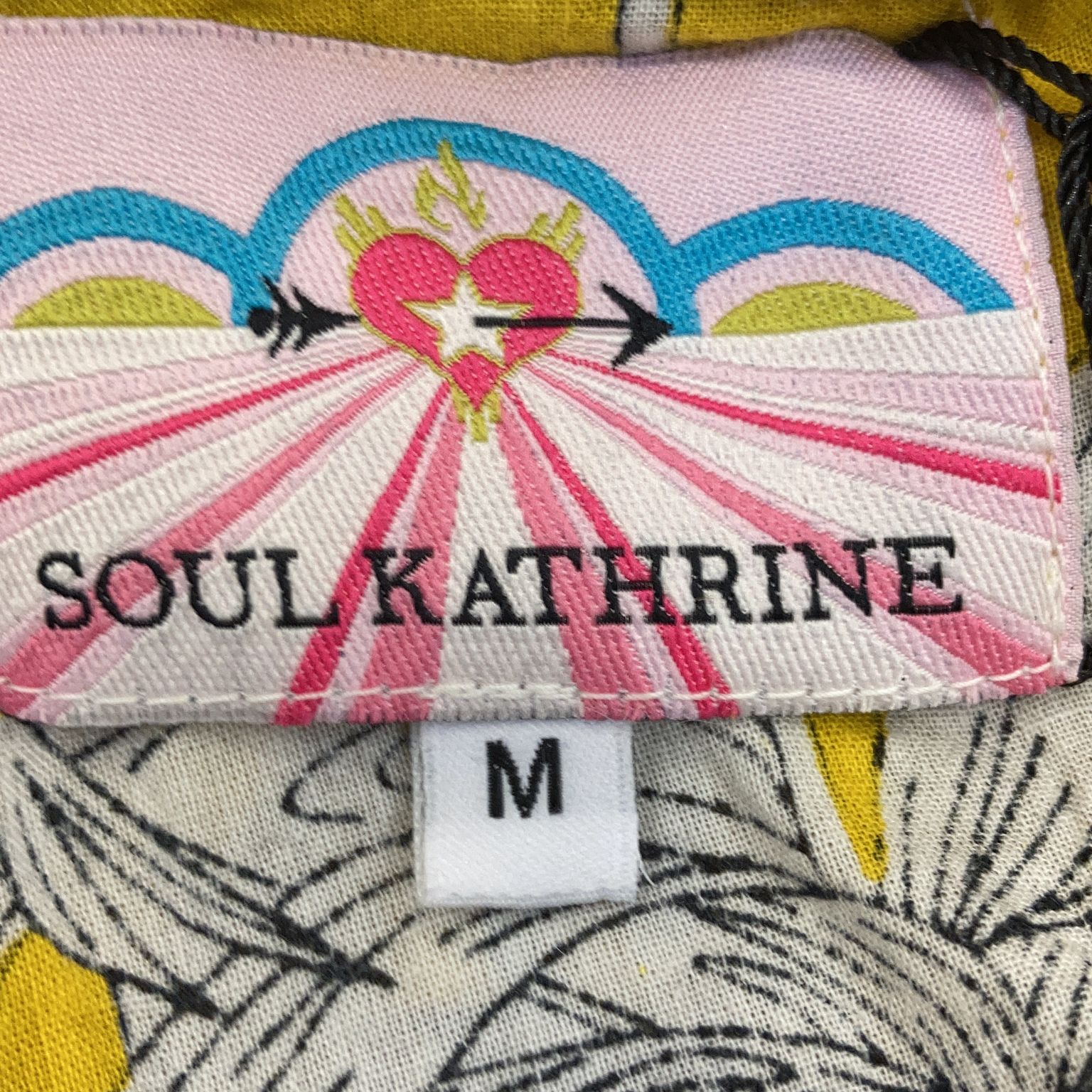 Soul Kathriné