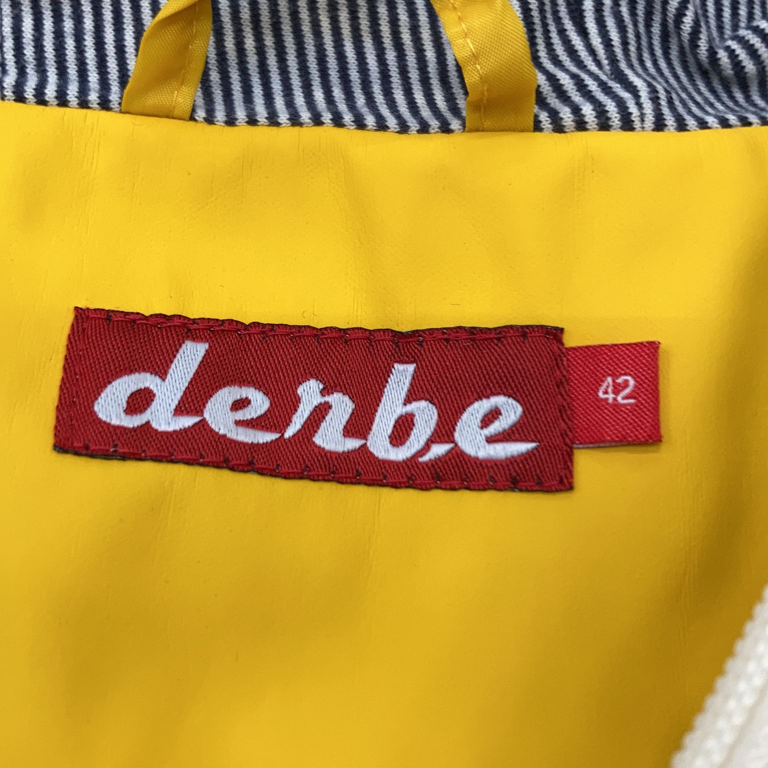 Derbe