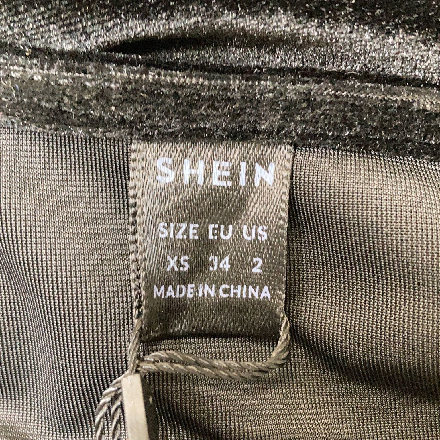 Shein