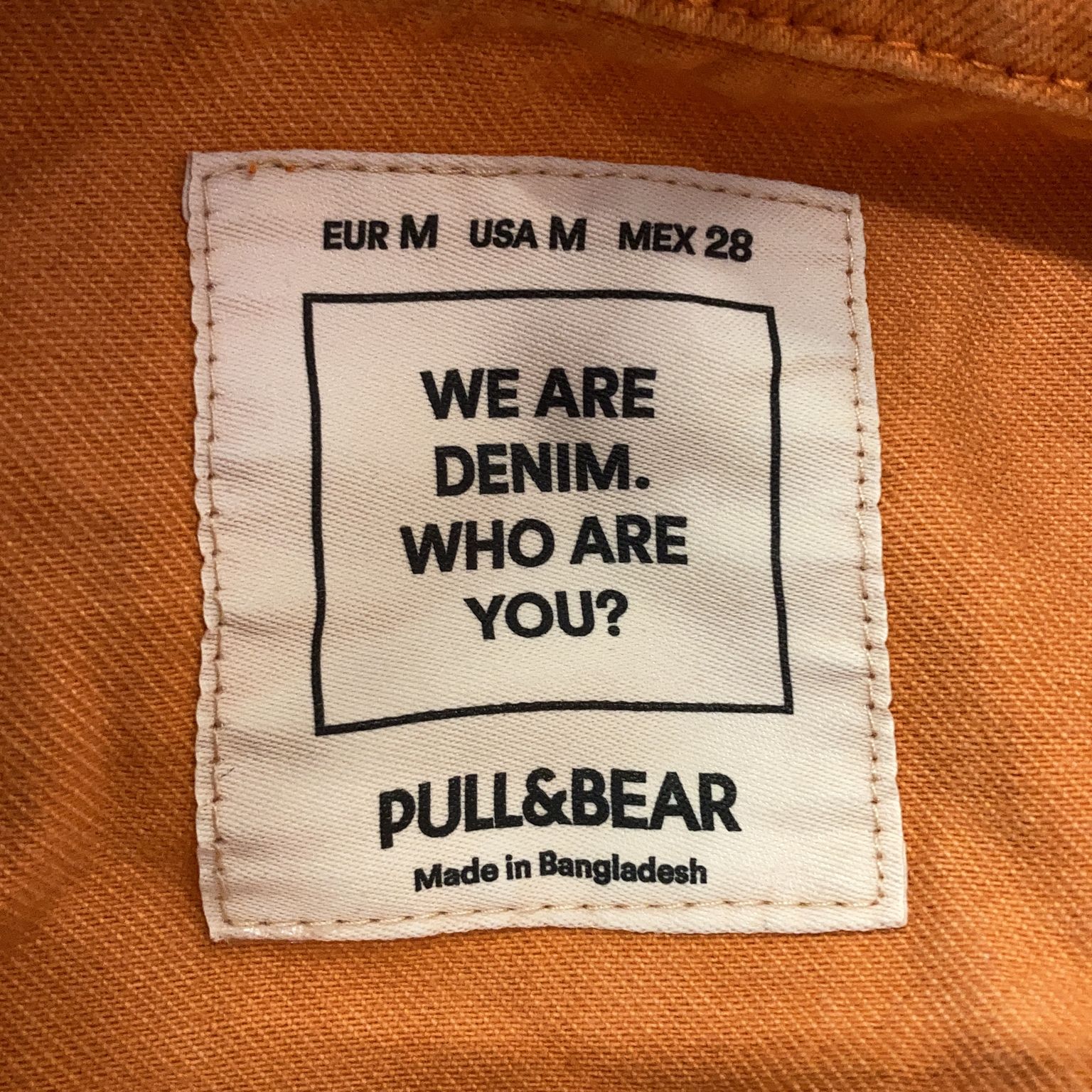 Pull  Bear