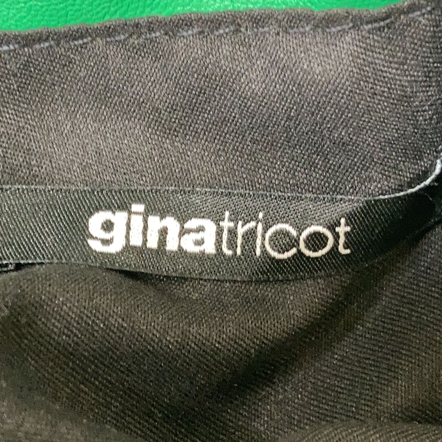 Gina Tricot