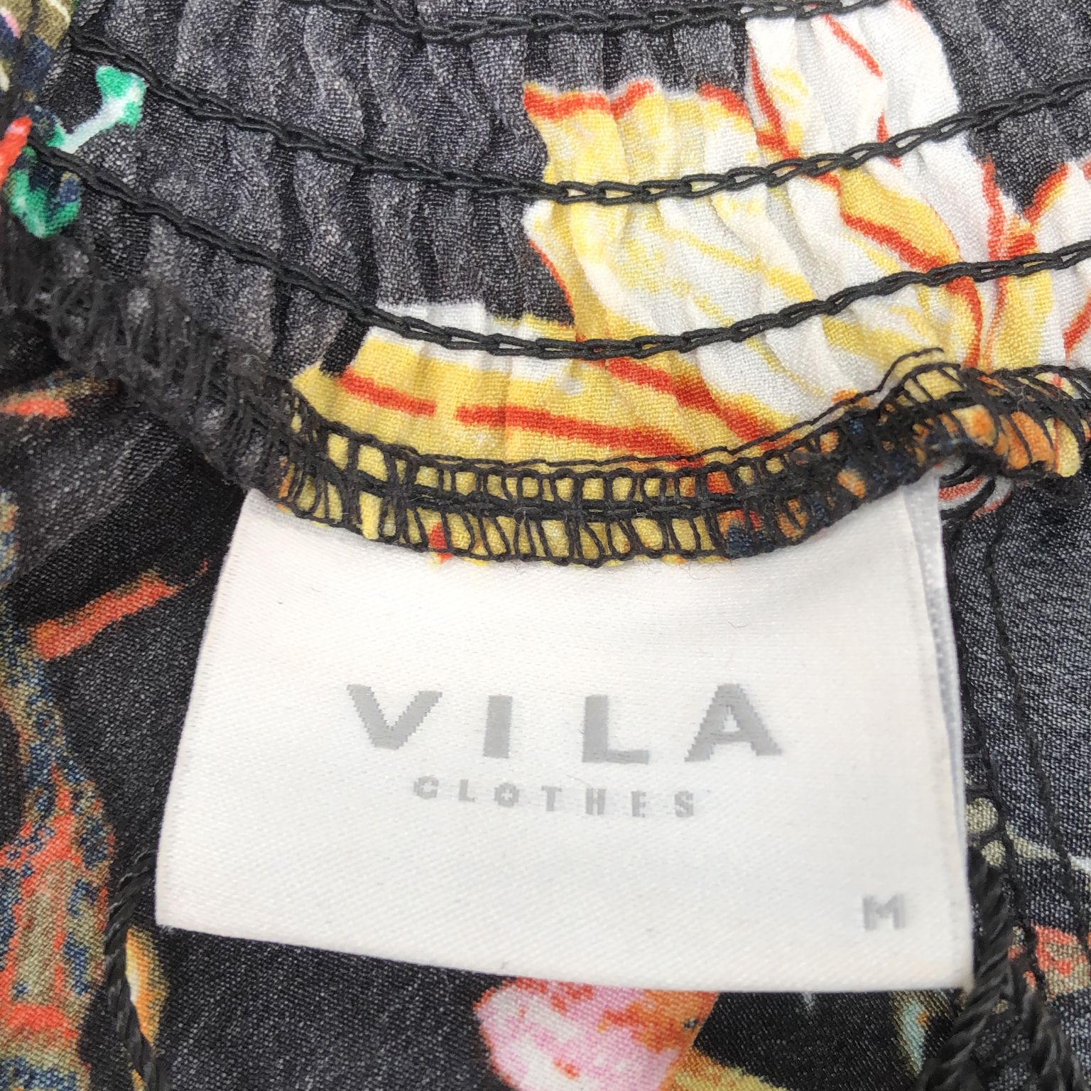 VILA Clothes