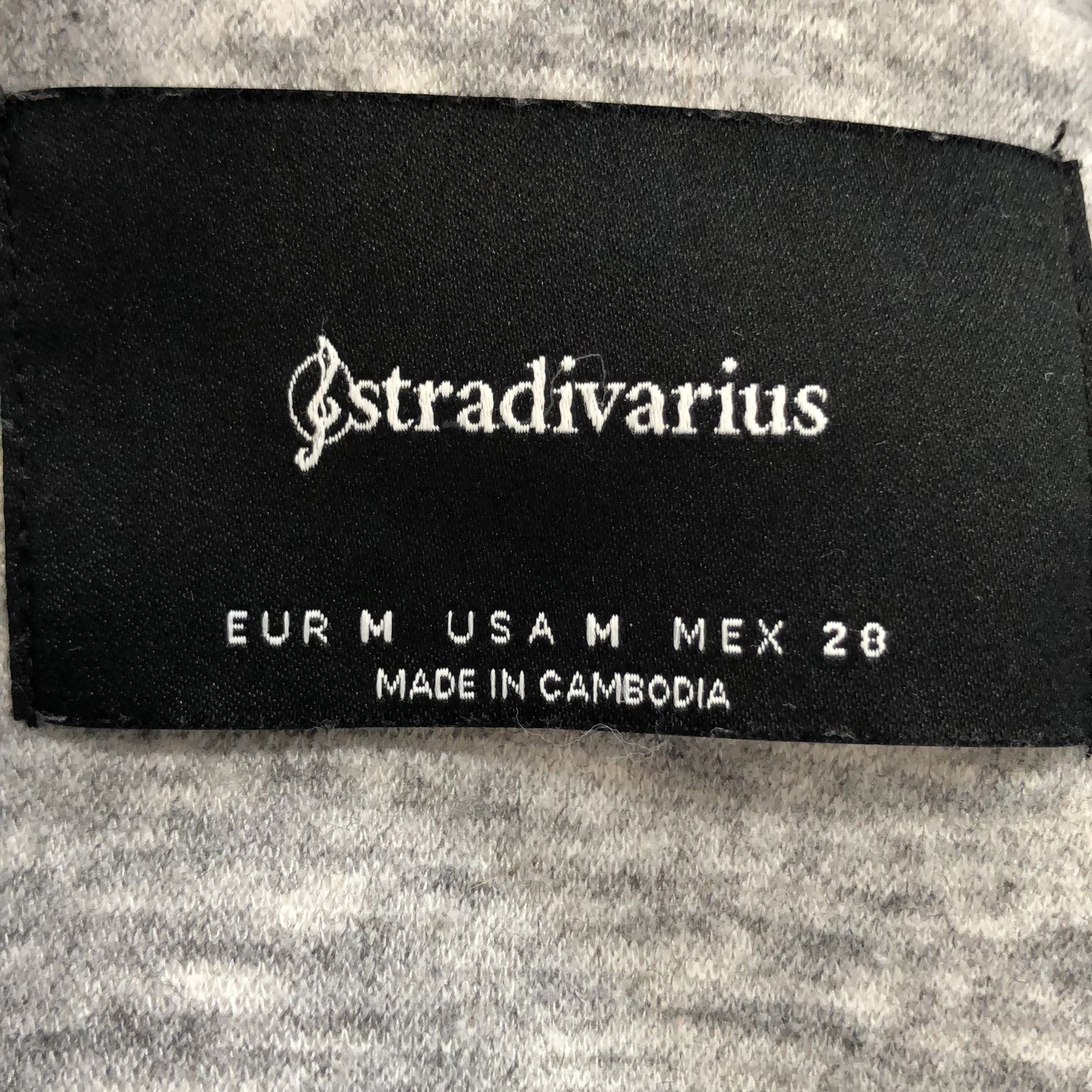 Stradivarius