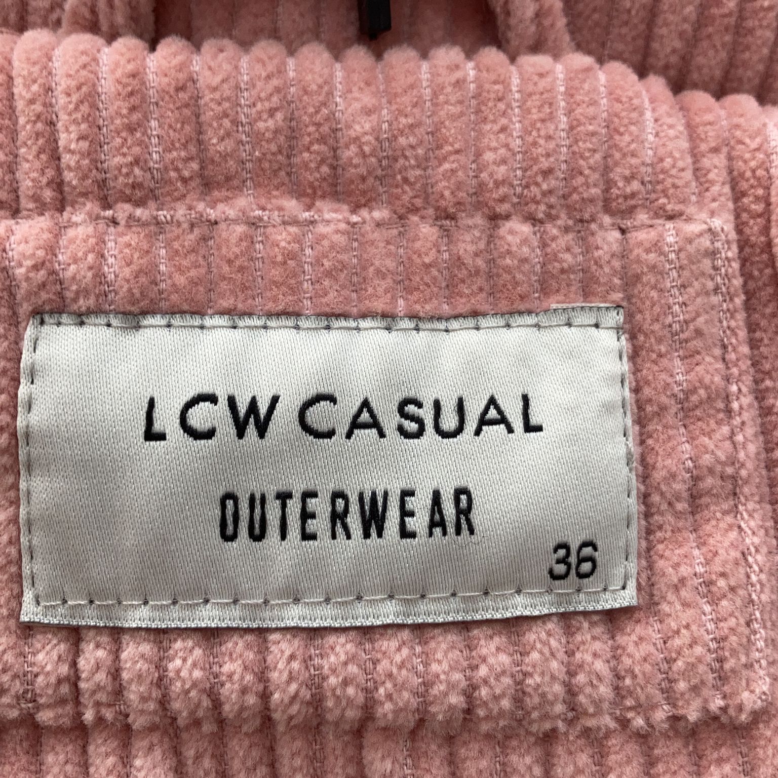 LCW Casual