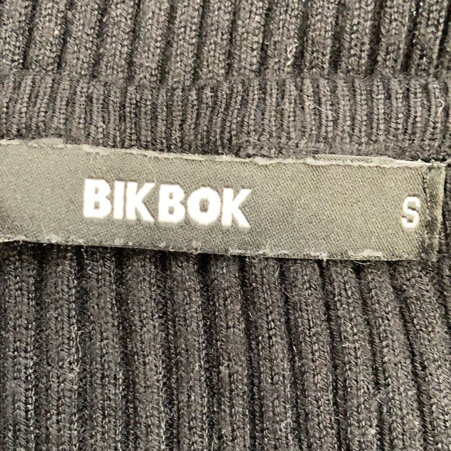 Bik Bok