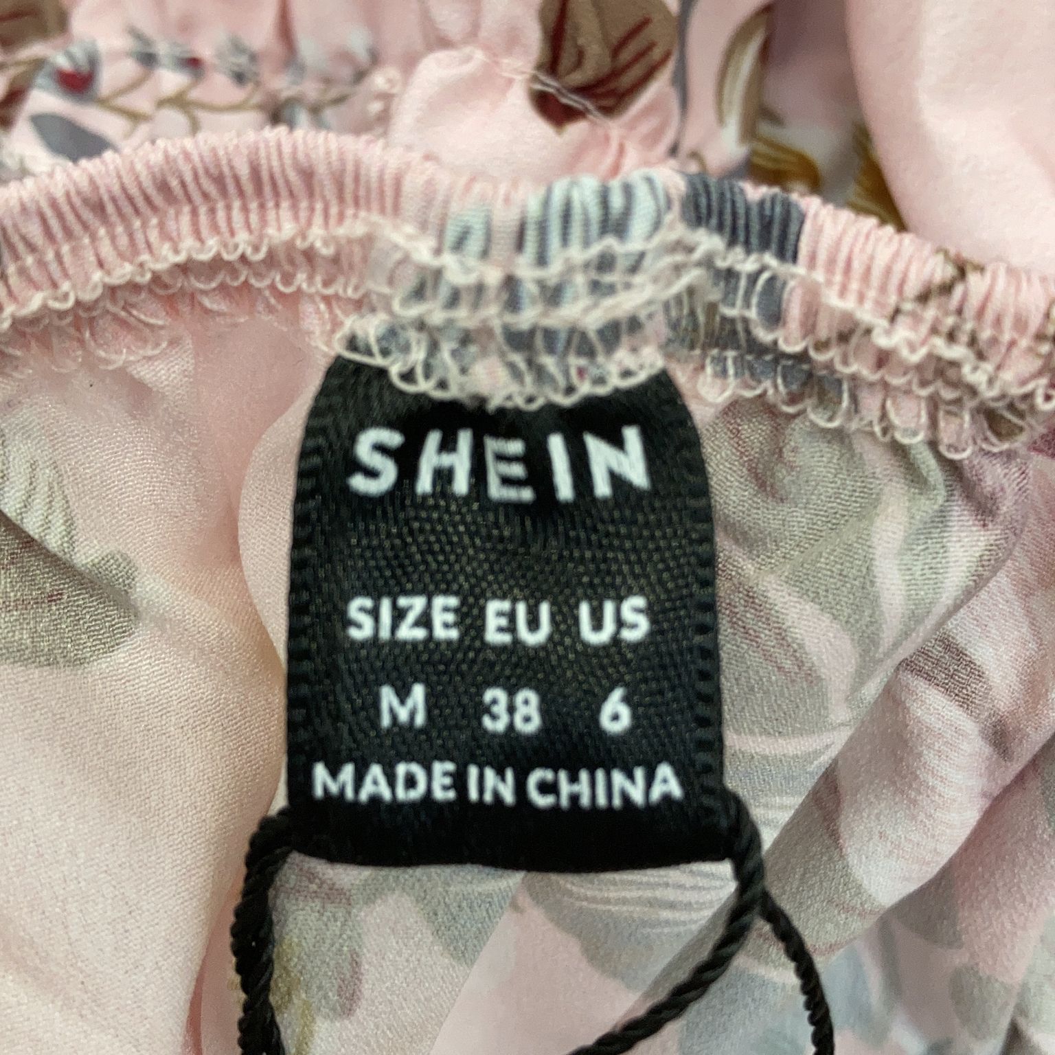 Shein