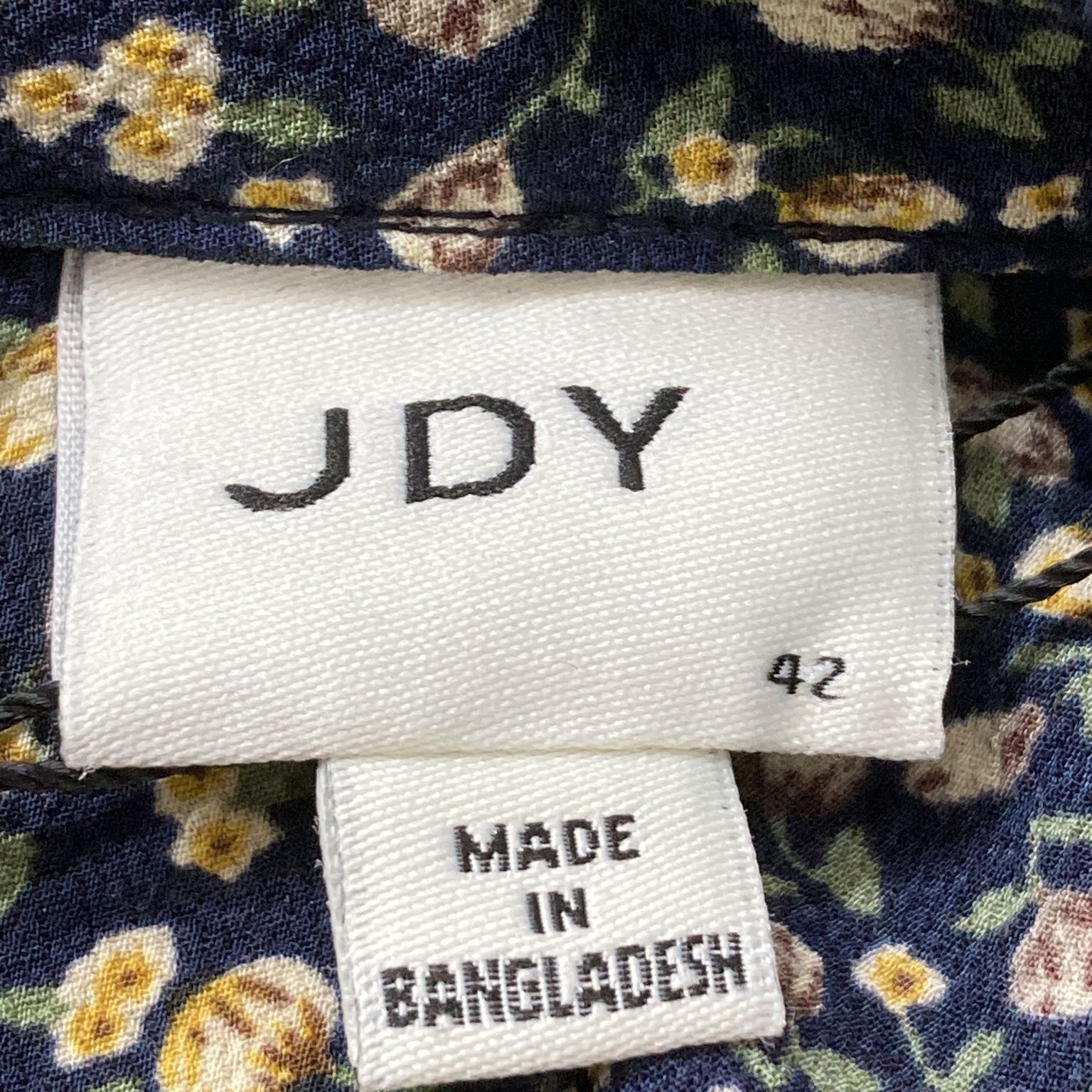 JDY