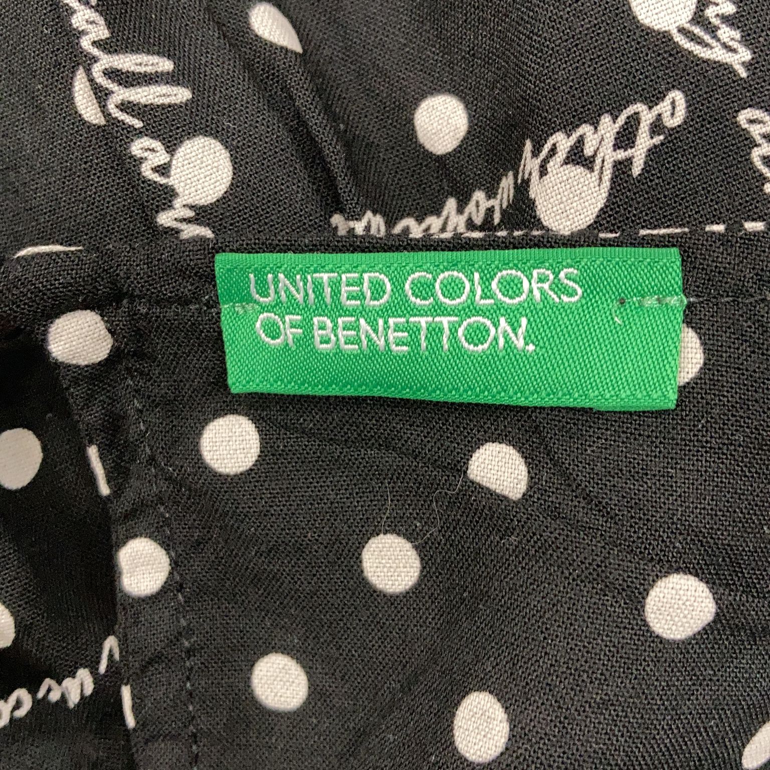 United Colors of Benetton