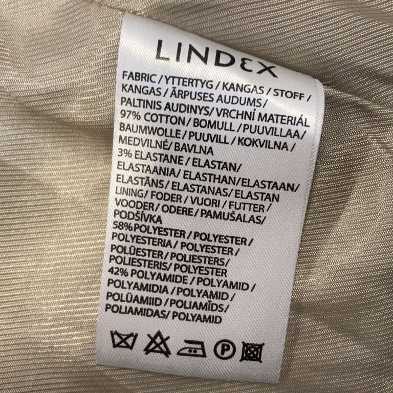 Lindex