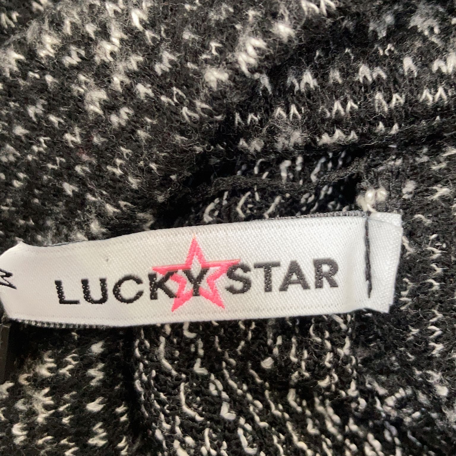 Lucky Star