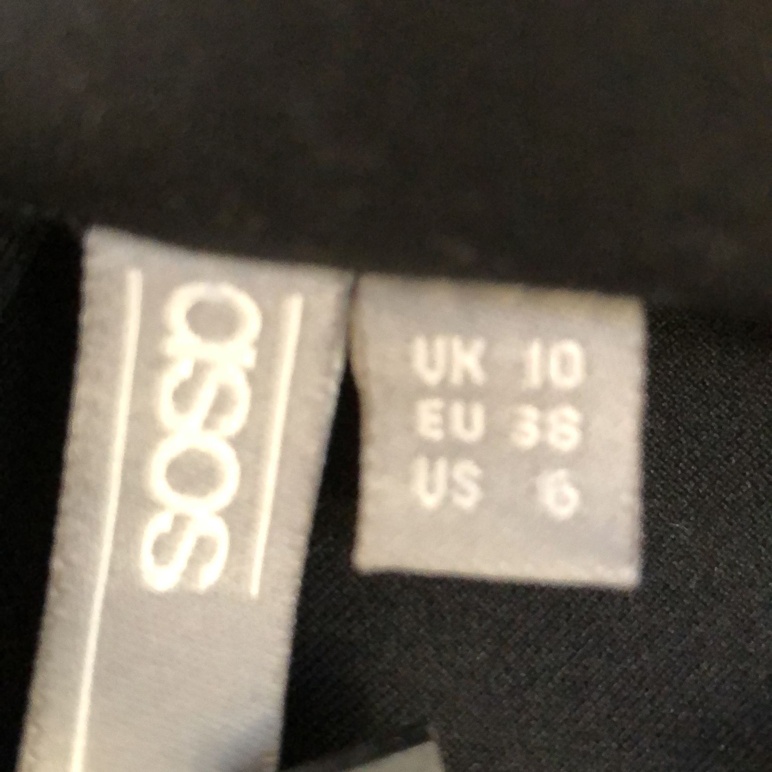 ASOS