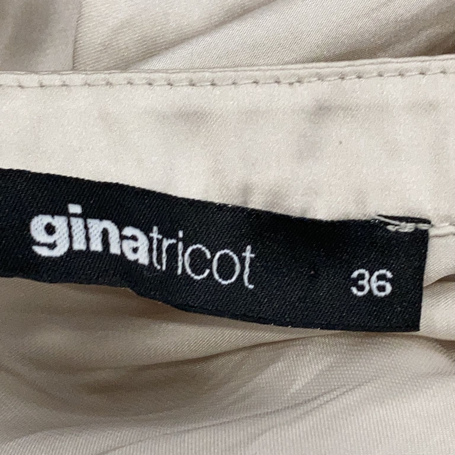 Gina Tricot