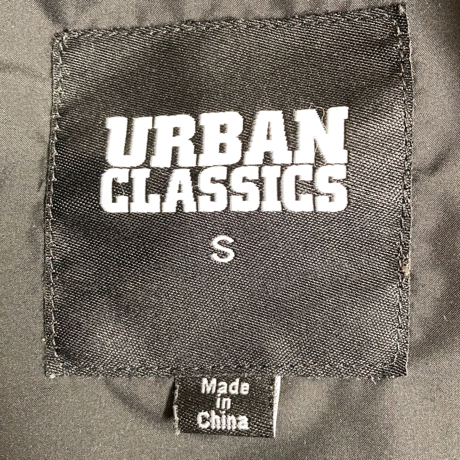 Urban Classics