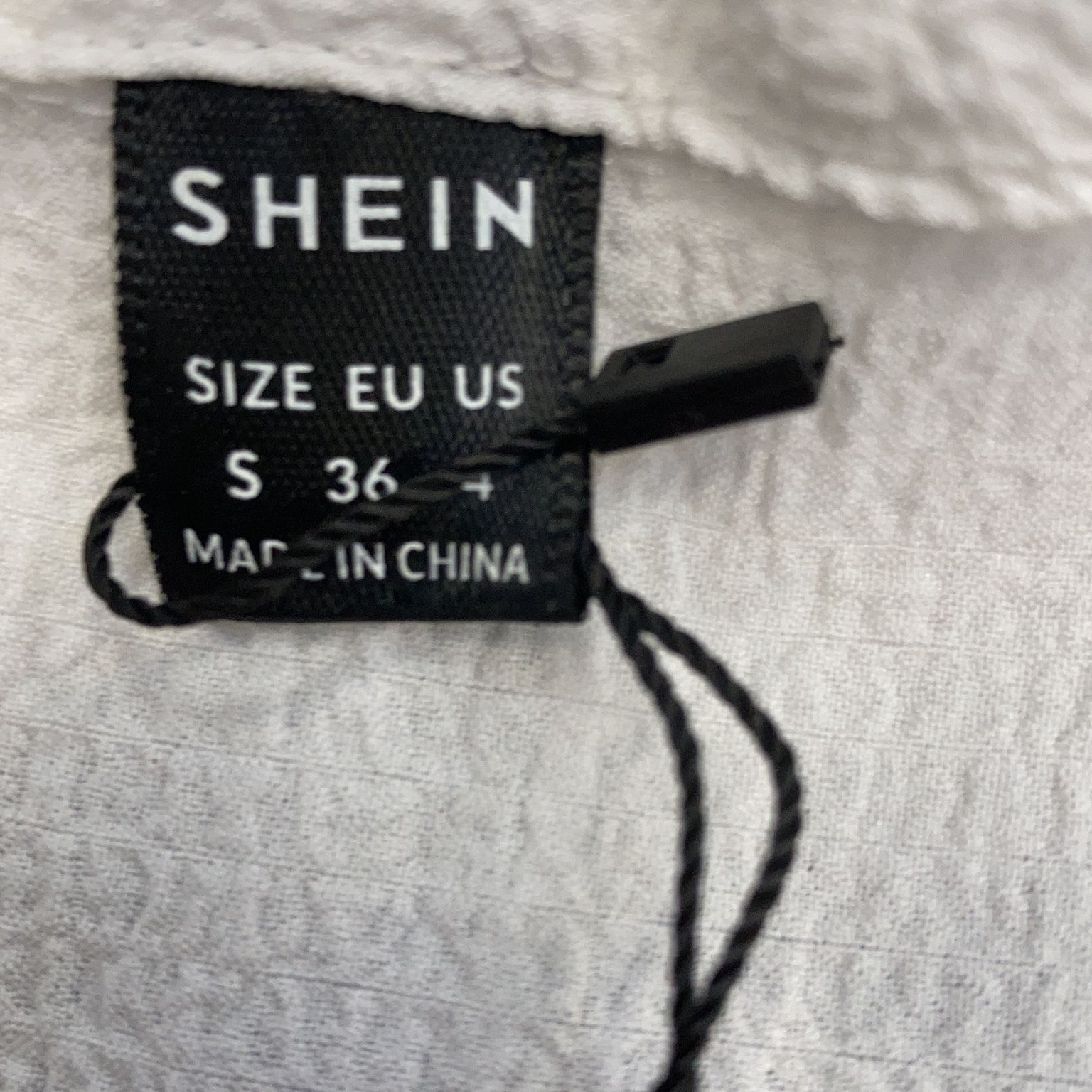 Shein