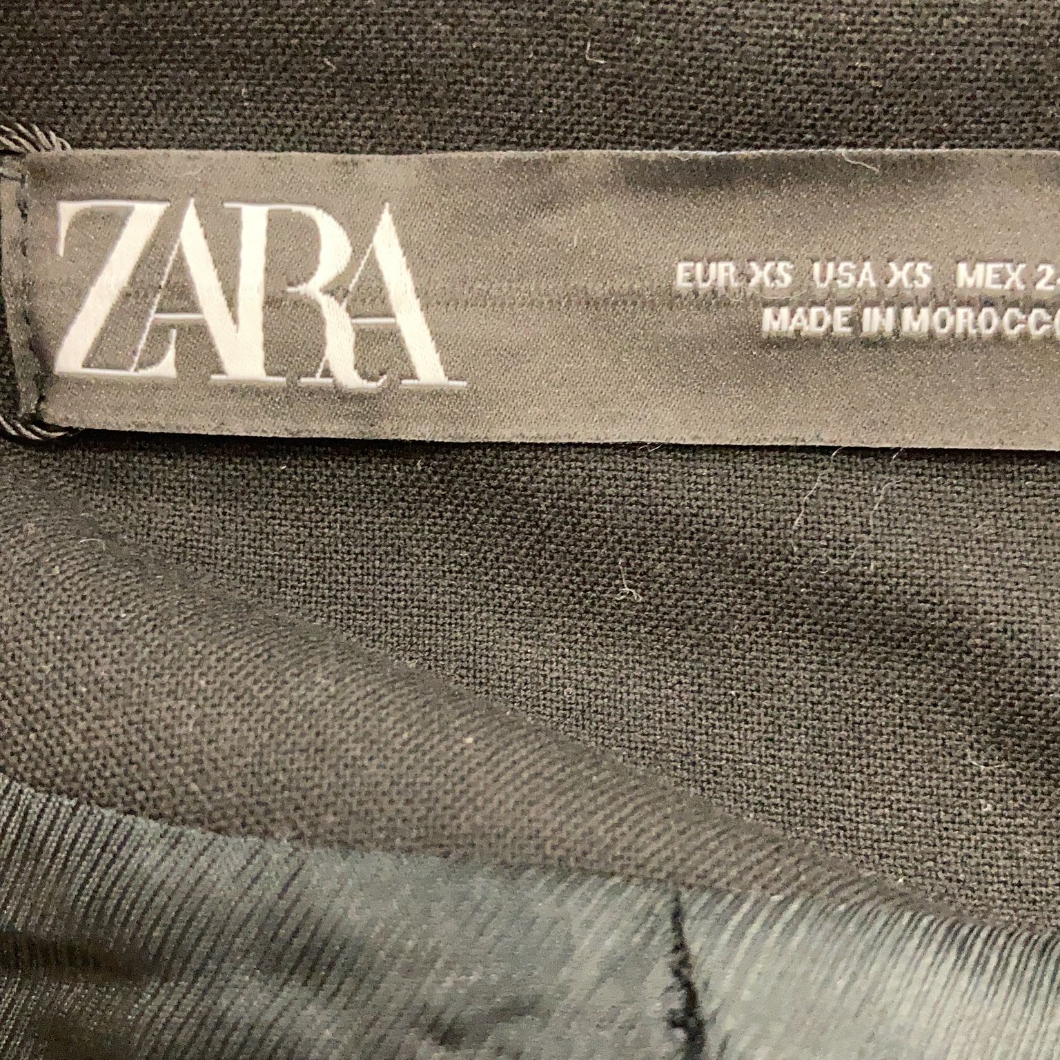 Zara