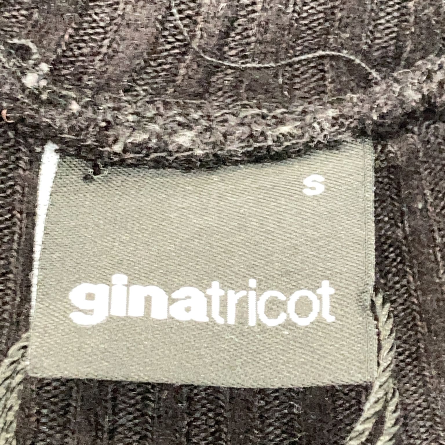 Gina Tricot