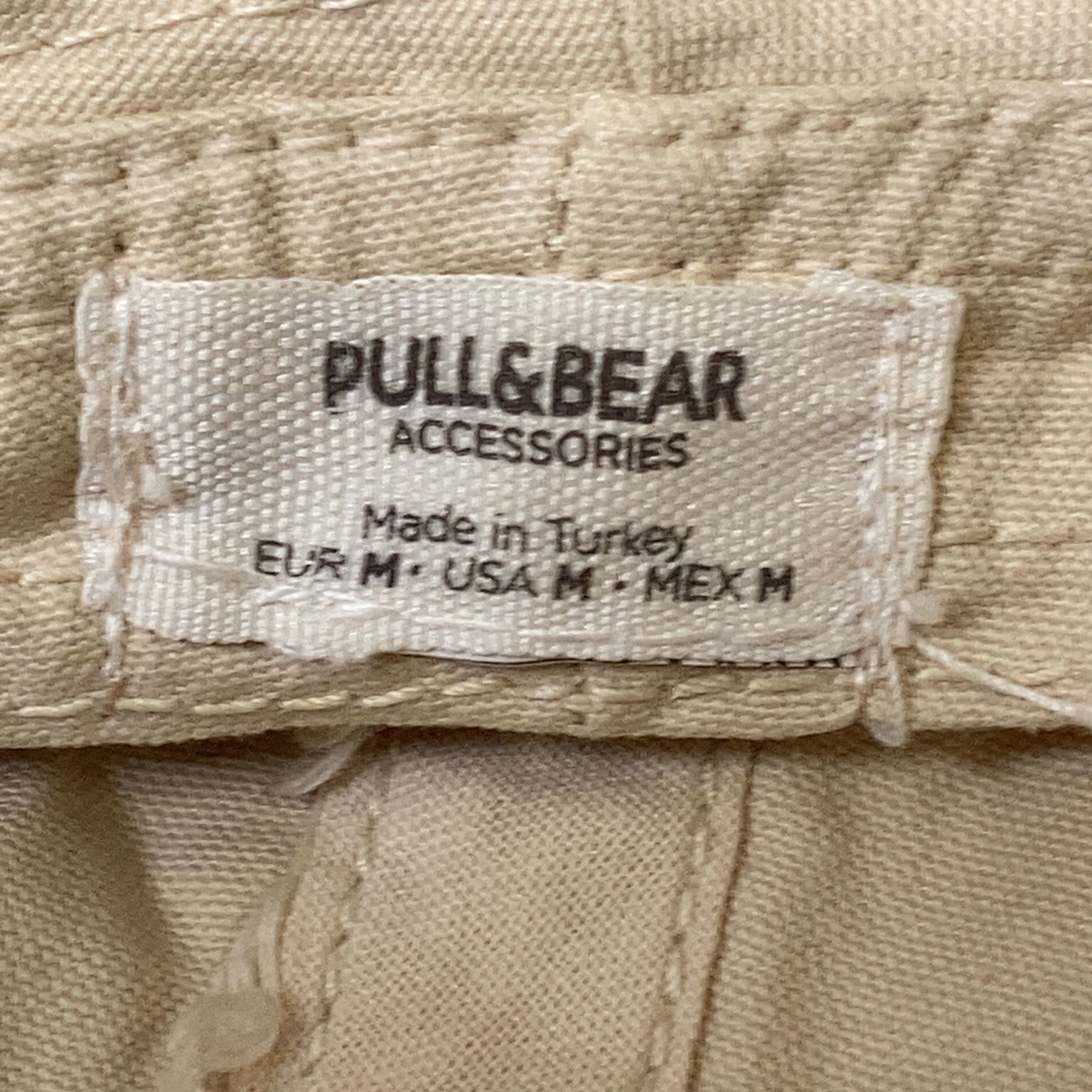 Pull  Bear