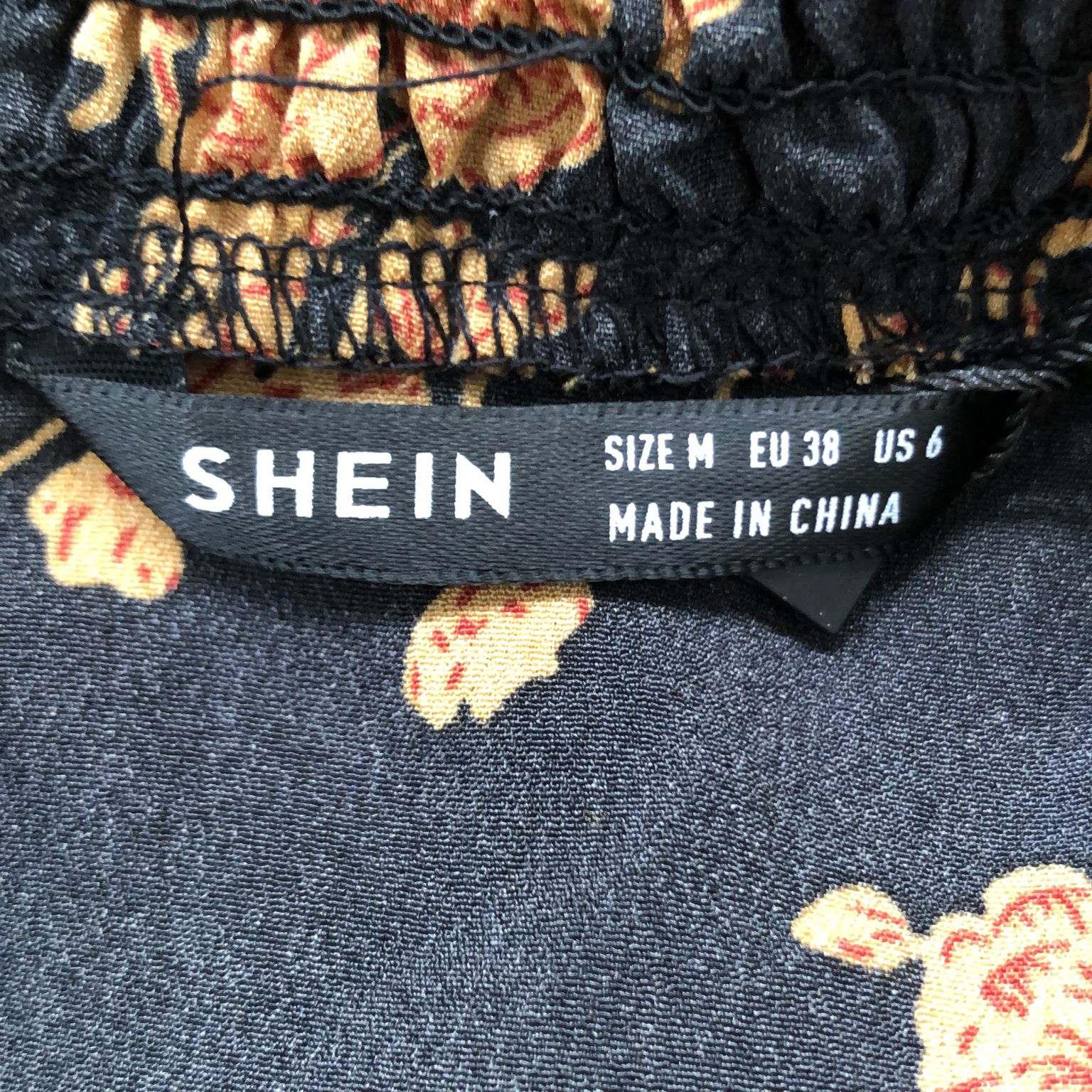 Shein