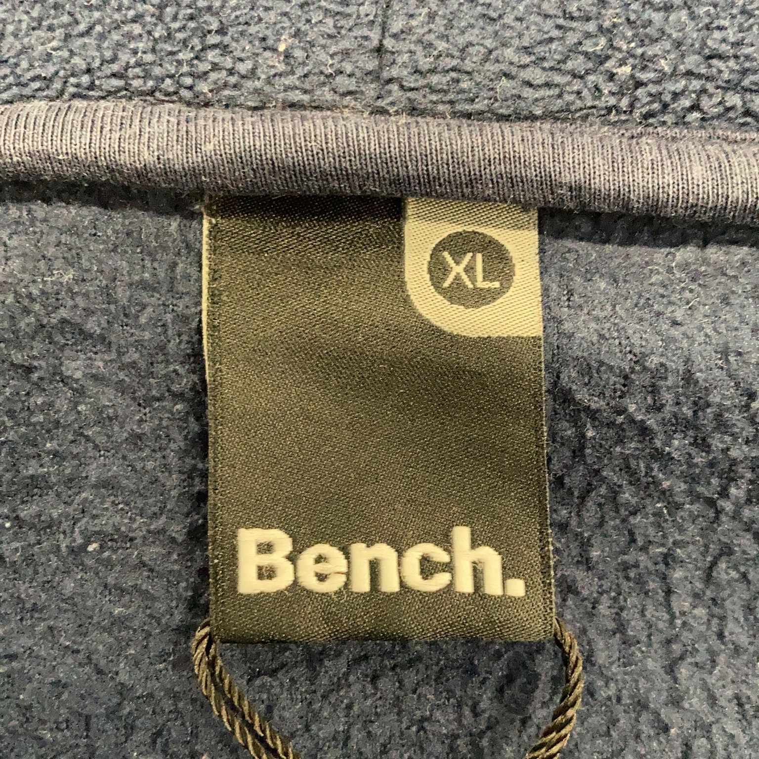 Bench