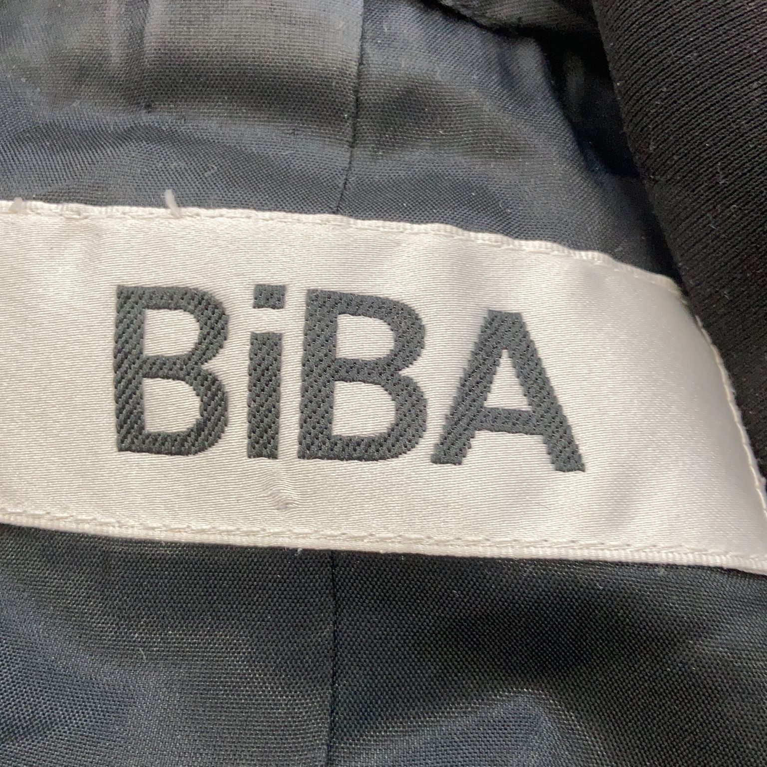 Biba