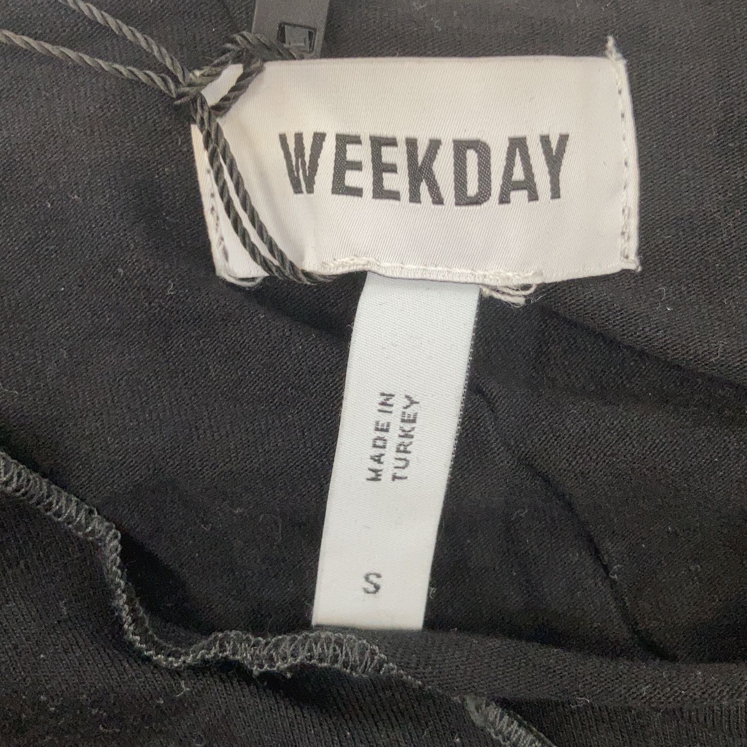 Weekday