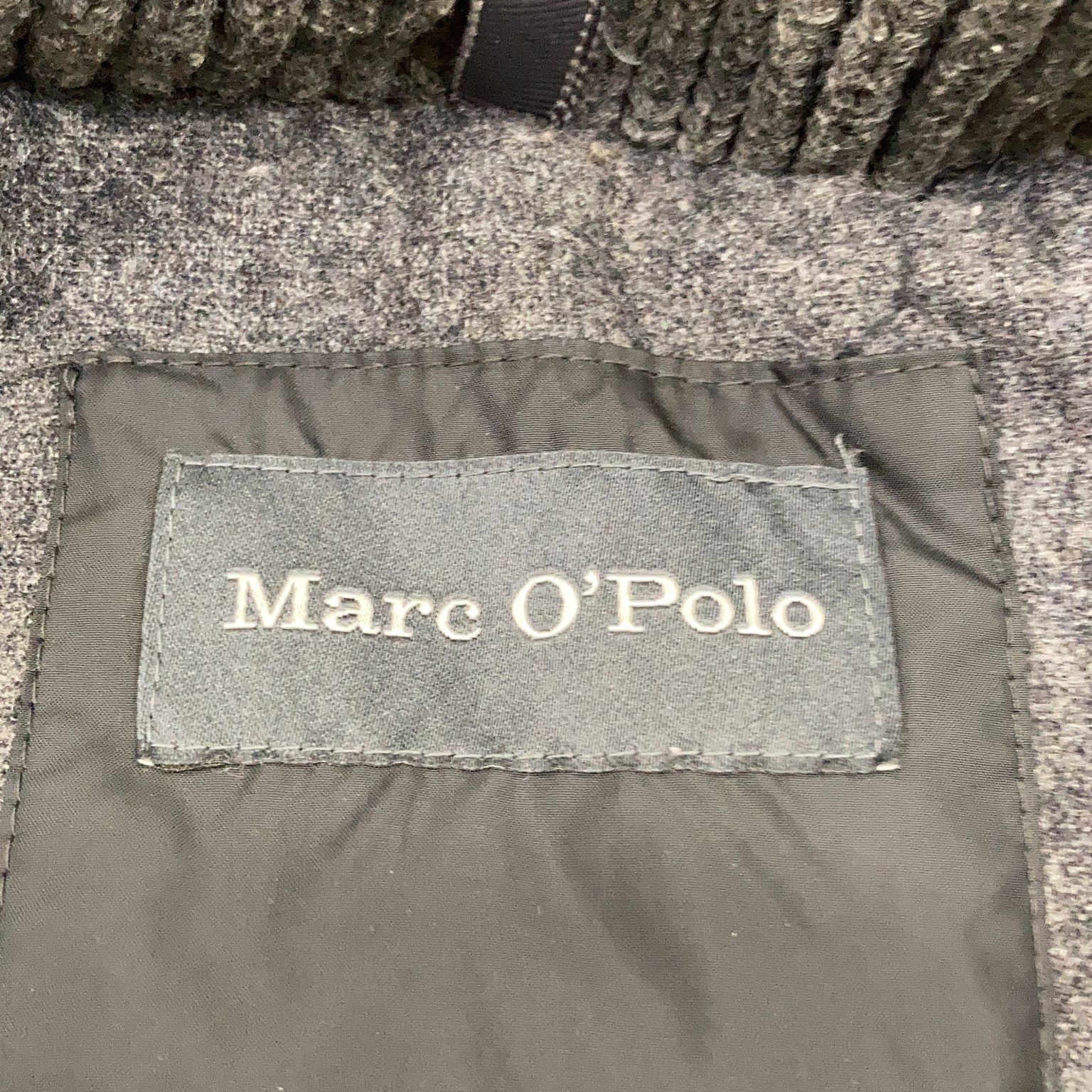 Marc O'Polo