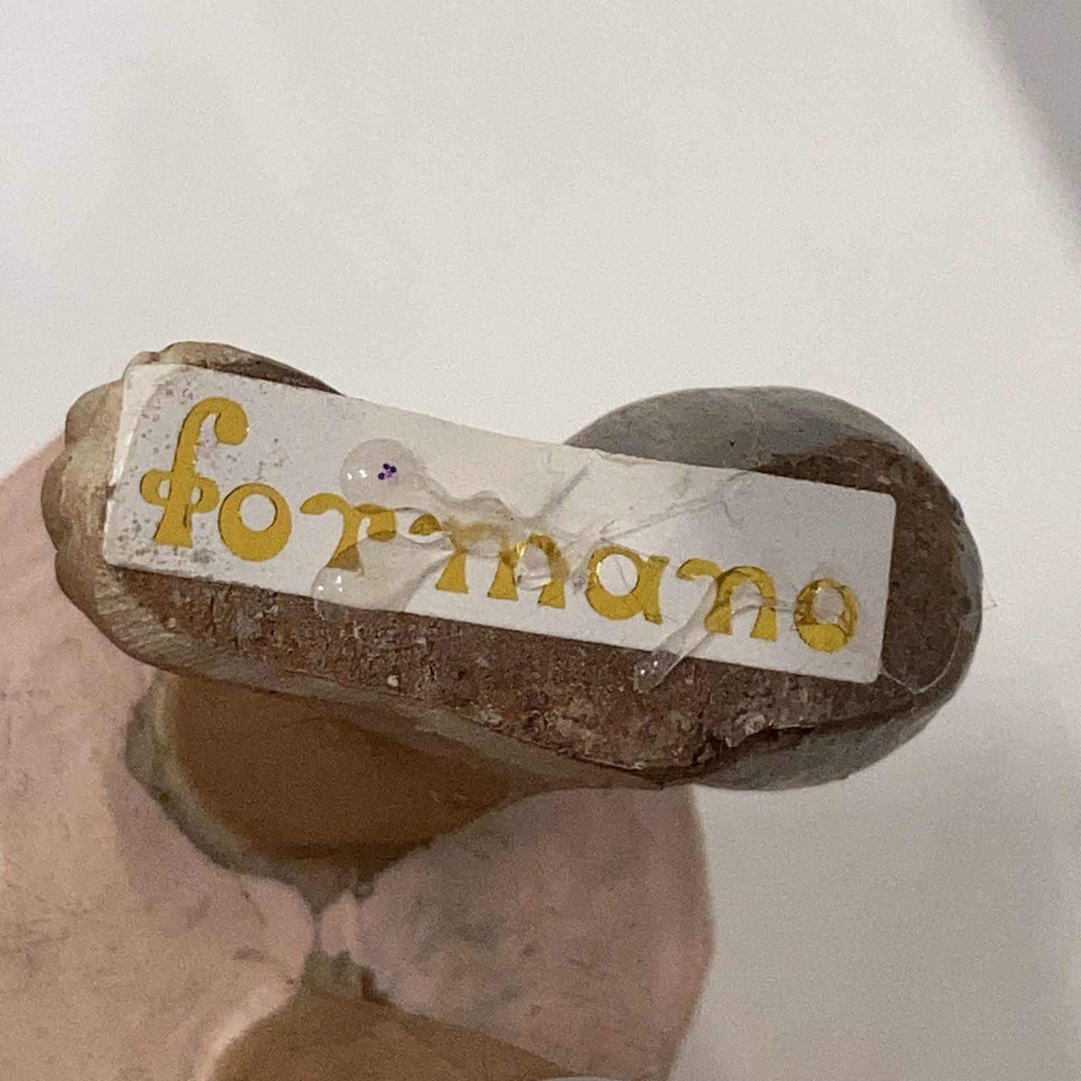 Formano