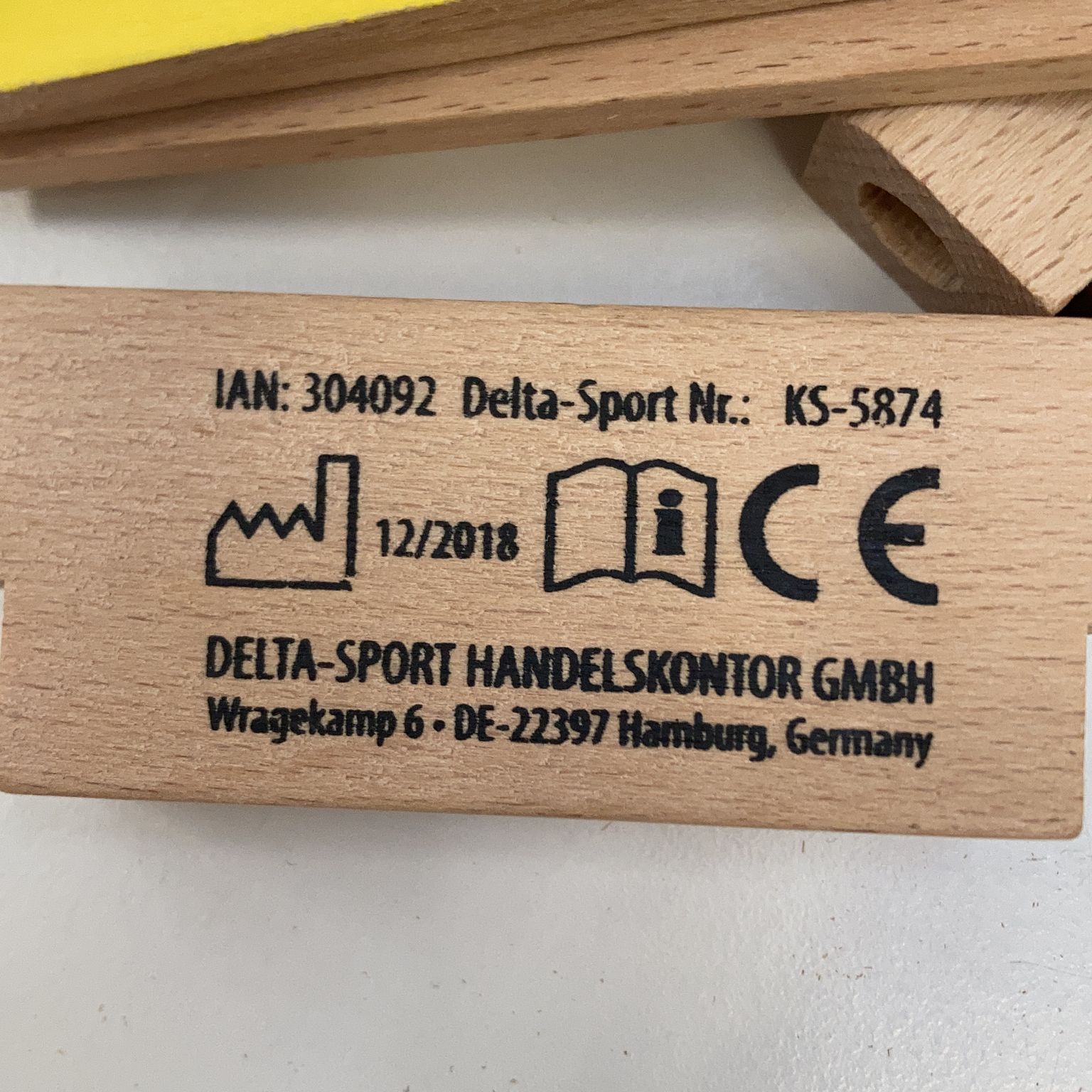 Delta-Sport