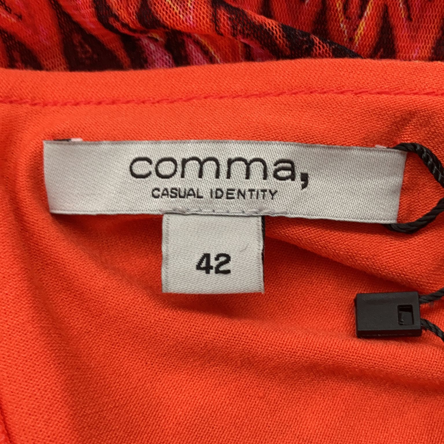 Comma