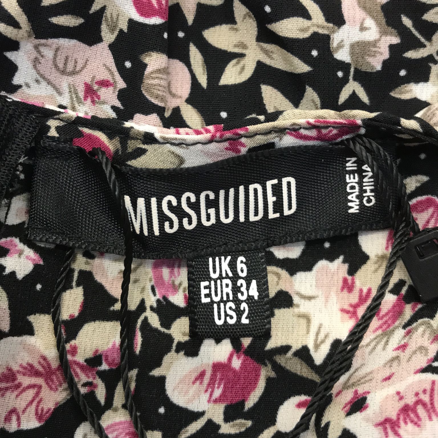 Missguided