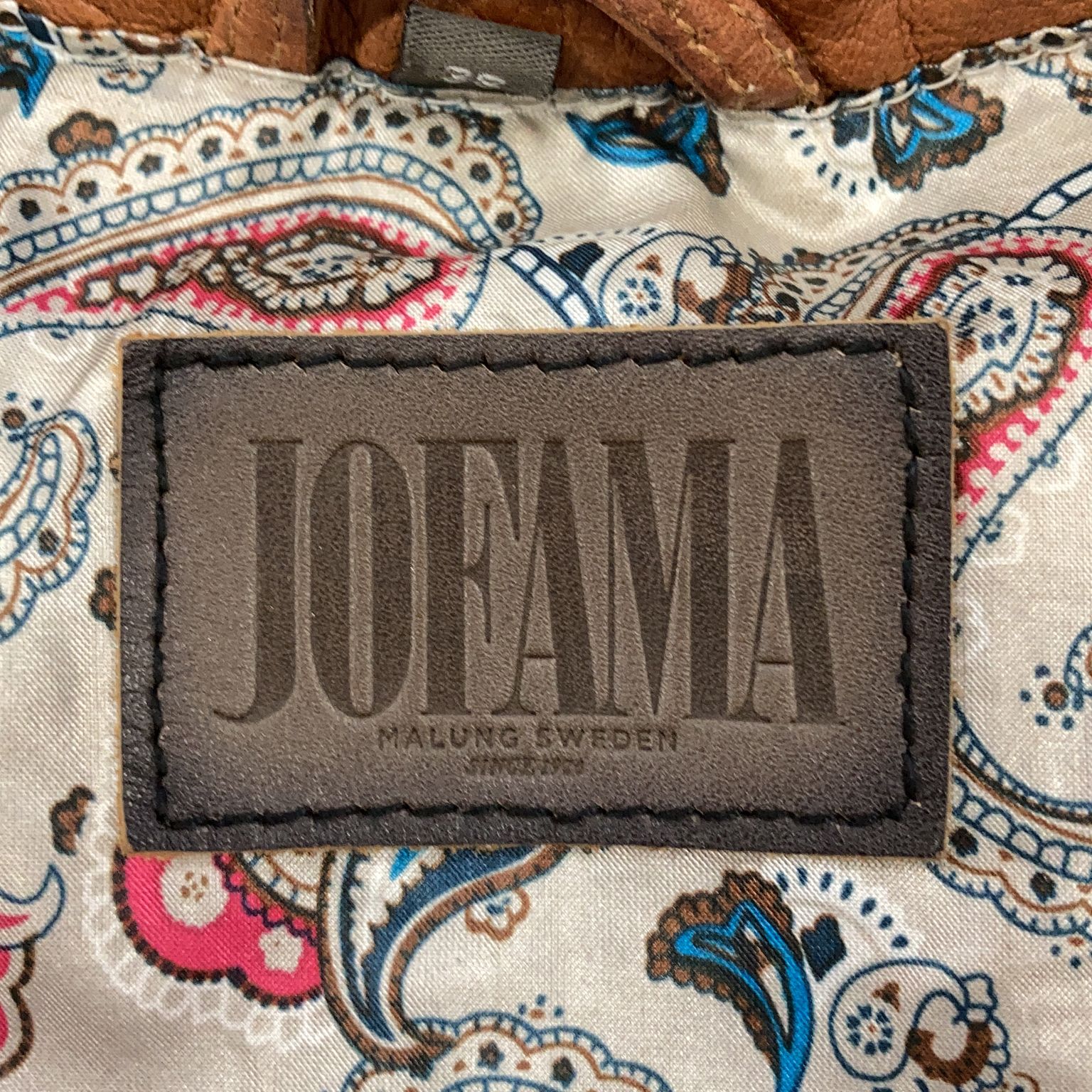 Jofama