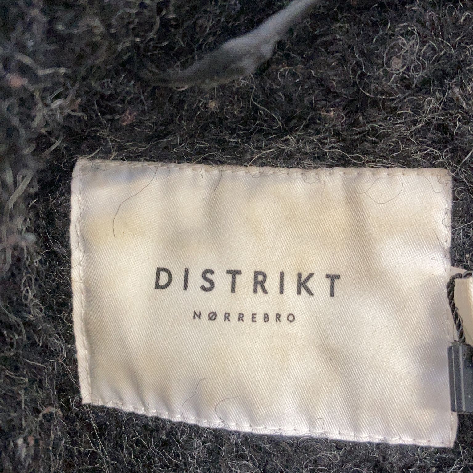 Distrikt Nørrebro