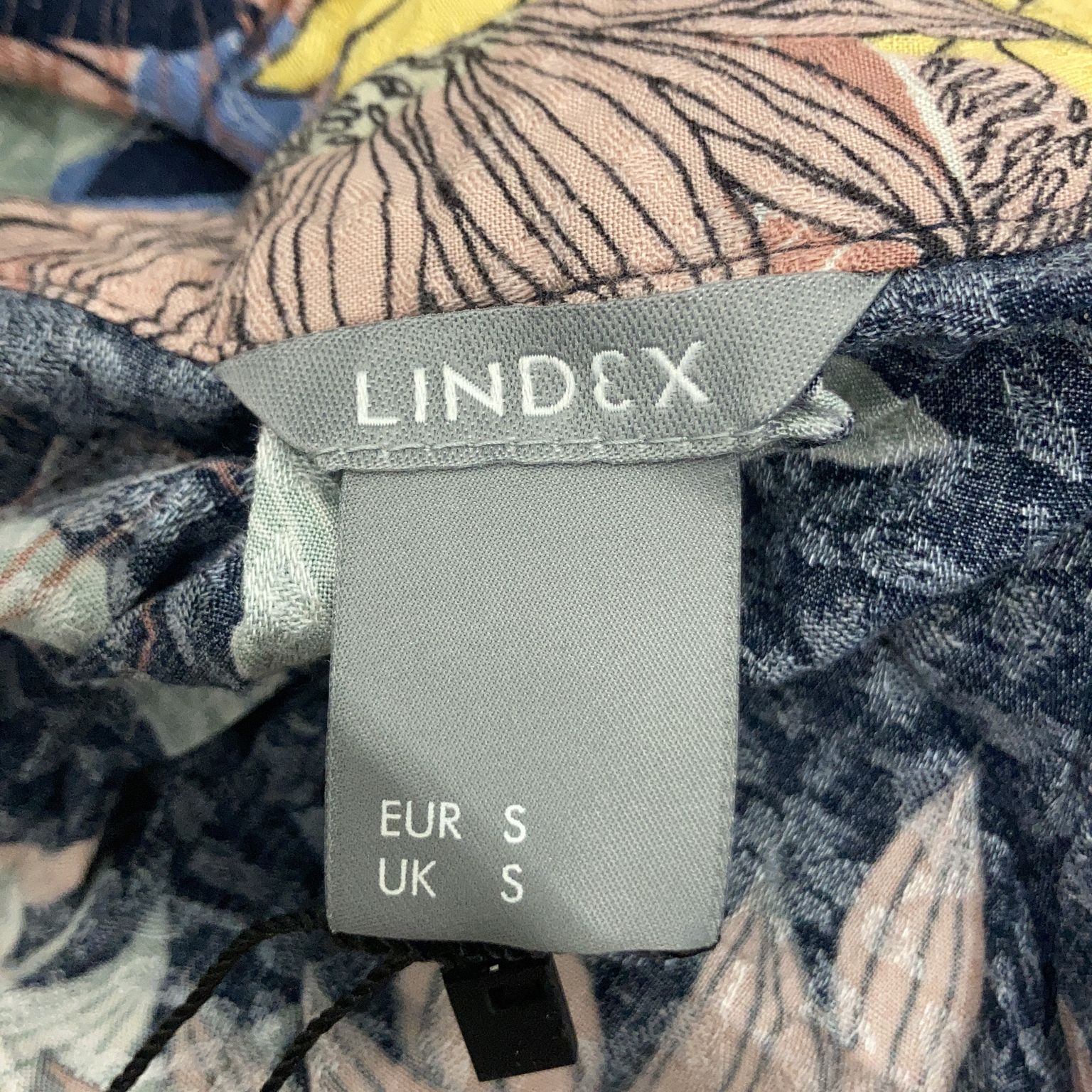 Lindex