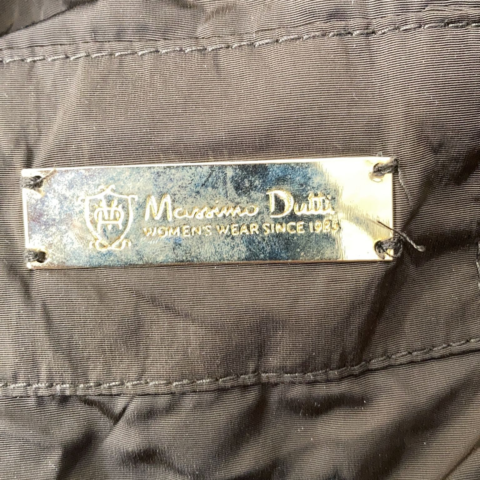 Massimo Dutti