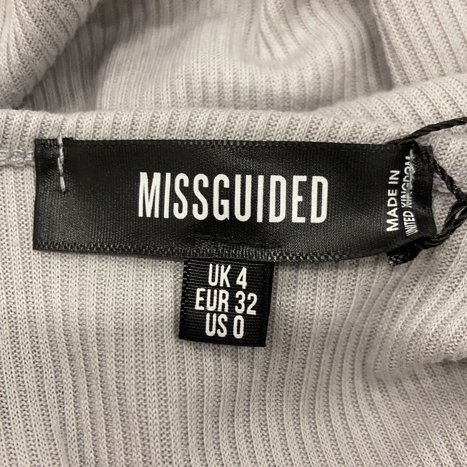 Missguided