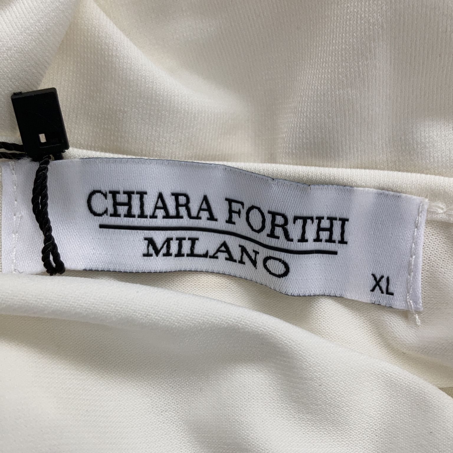 Chiara Forthi Milano