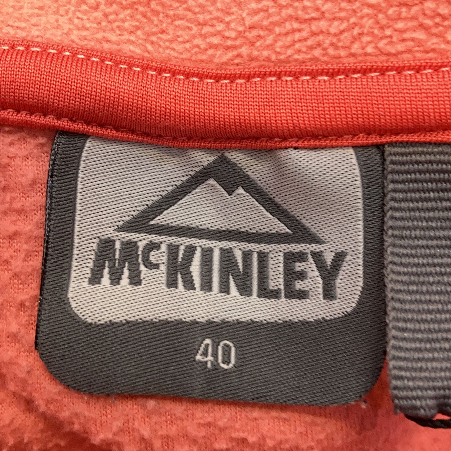 McKinley