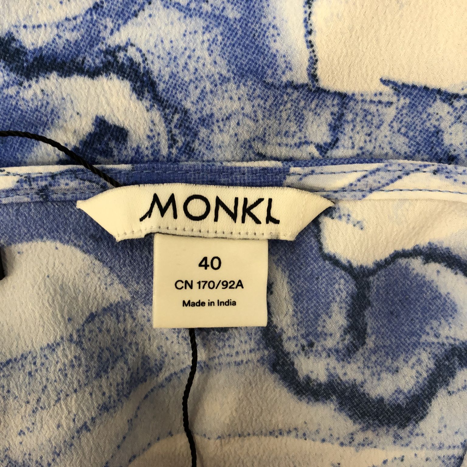 Monki