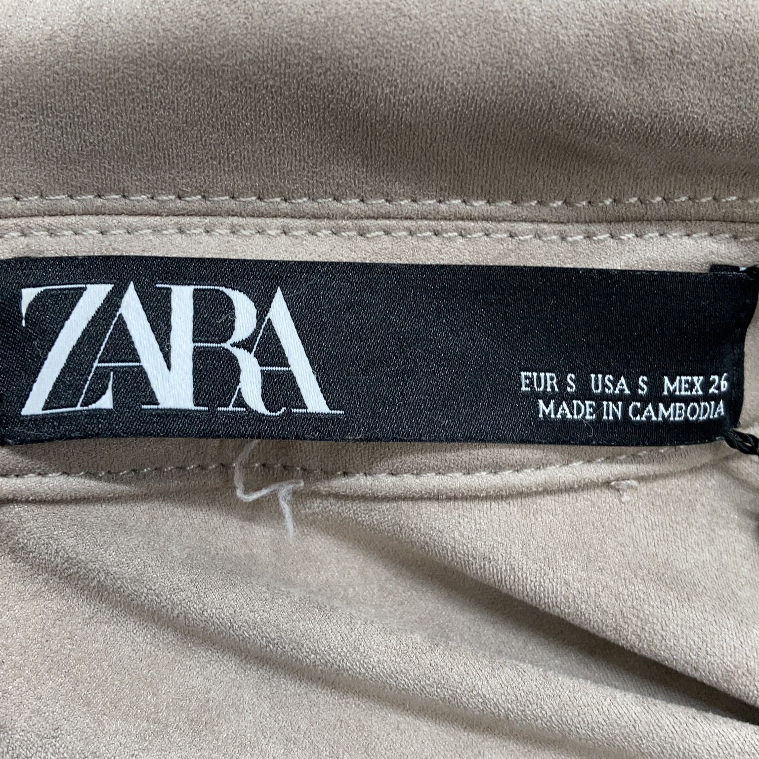 Zara