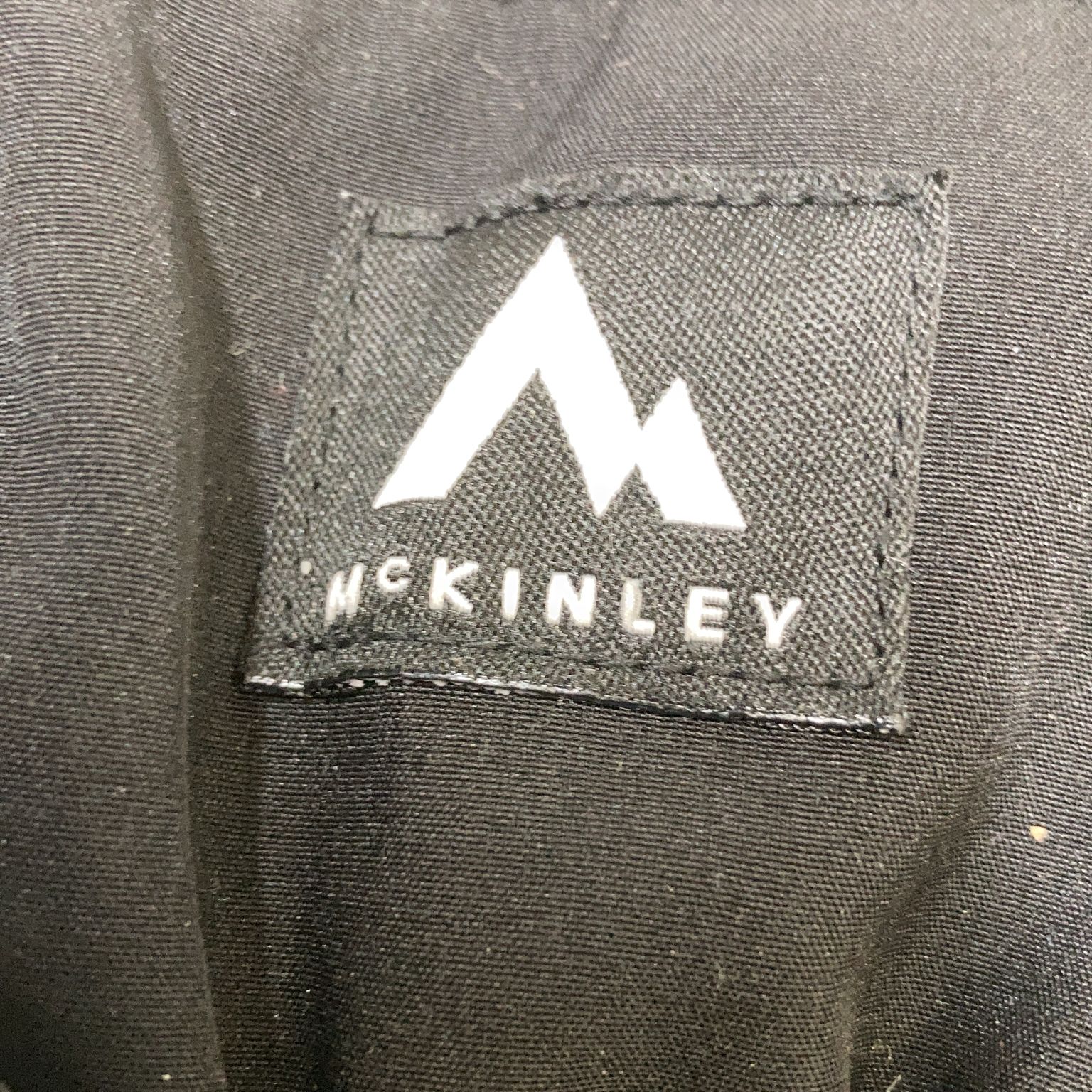 McKinley