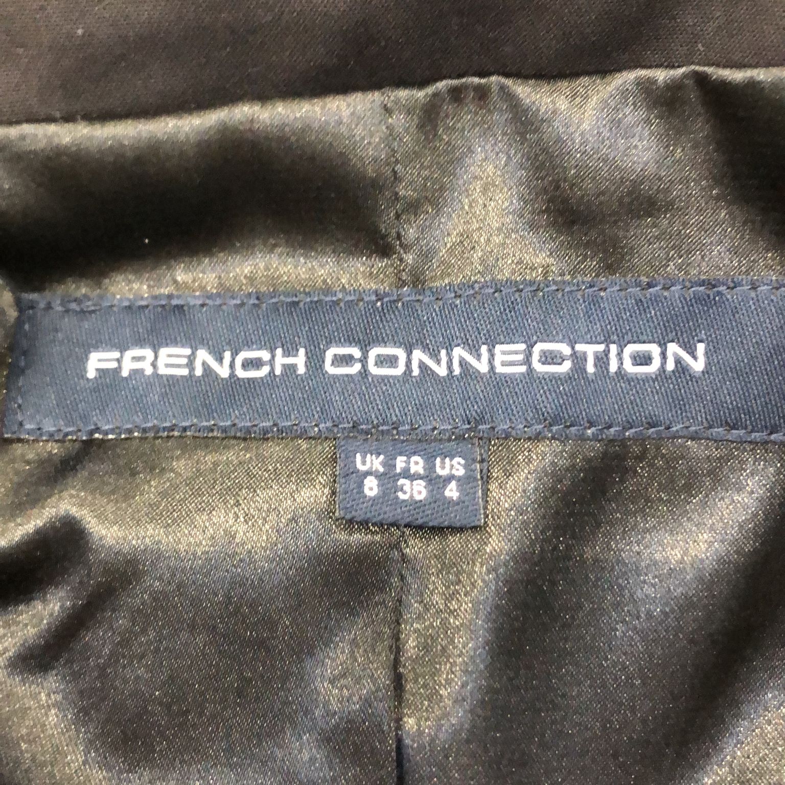 French Connection