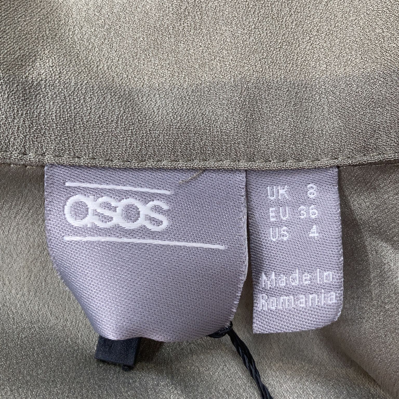 ASOS