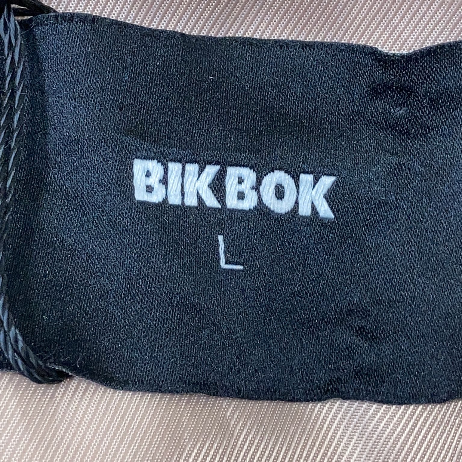 Bik Bok