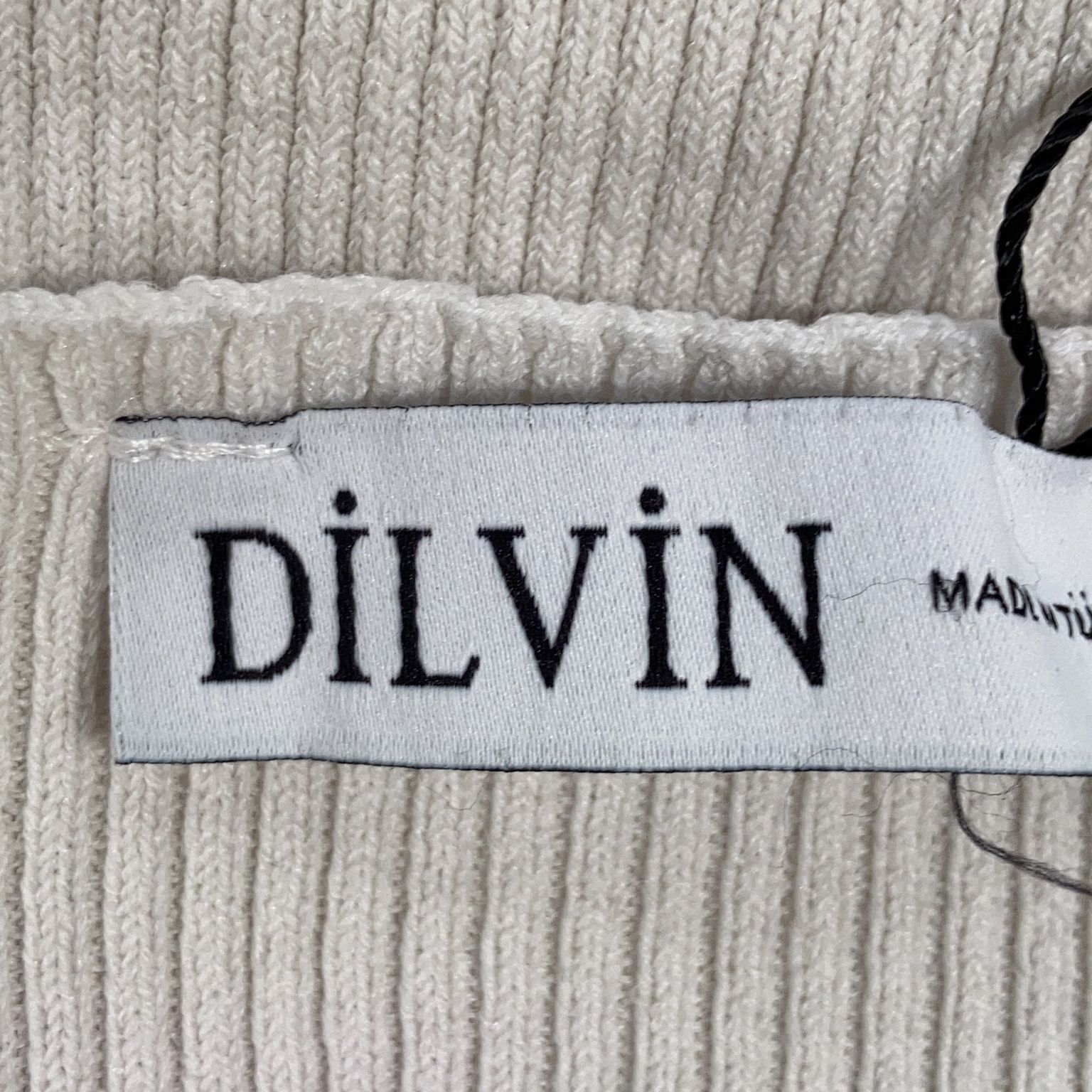 Dilvin